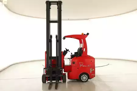 Carretilla pasillo estrecho 2020  Narrow Aisle FLEXI AC-1200 (5)