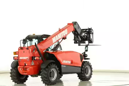 Verreikers (vast) 2018  Manitou MT-625-H-EASY-49-K-ST-3-A-S-1 (2)