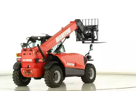 Verreikers (vast) 2018  Manitou MT-625-H-EASY-49-K-ST-3-A-S-1 (2)