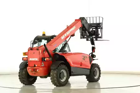 Verreikers (vast) 2018  Manitou MT-625-H-EASY-49-K-ST-3-A-S-1 (2)