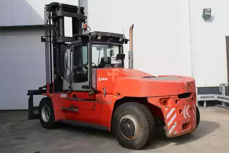 Diesel heftrucks 2007  Kalmar DCE-160-12 (3)