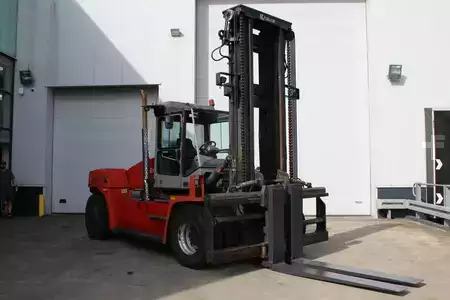 Diesel heftrucks 2007  Kalmar DCE-160-12 (5)