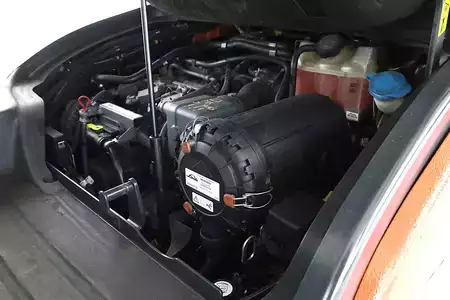 LPG VZV 2020  Linde H-30-T (1202) (3)