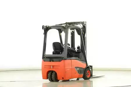 3-wiel elektrische heftrucks 2019  Linde E-15-02 (386) (2)