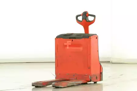 Wózki niskiego podnoszenia 2019  Linde T-16 (1152) (1)