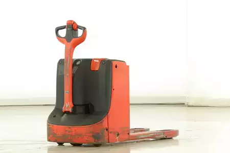 Wózki niskiego podnoszenia 2019  Linde T-16 (1152) (2)