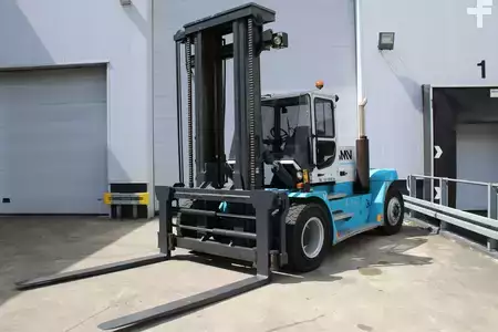 Dieseltrukki 2004  SMV Konecranes SL-12-1200-A (1)