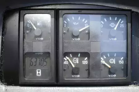 Dieseltrukki 2004  SMV Konecranes SL-12-1200-A (10)