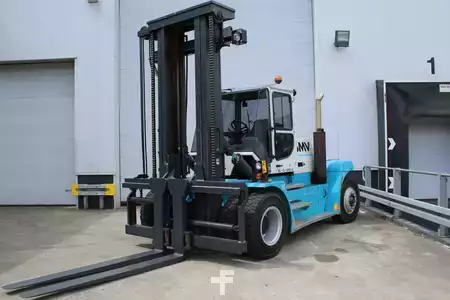 Dieseltrukki 2004  SMV Konecranes SL-12-1200-A (2)