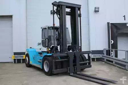 Dieseltrukki 2004  SMV Konecranes SL-12-1200-A (3)