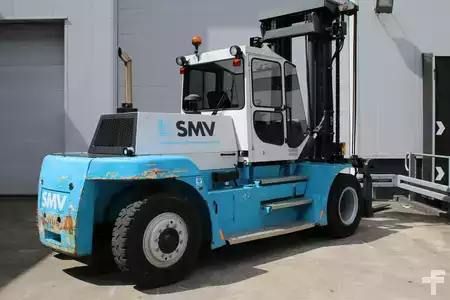 Dieseltrukki 2004  SMV Konecranes SL-12-1200-A (4)