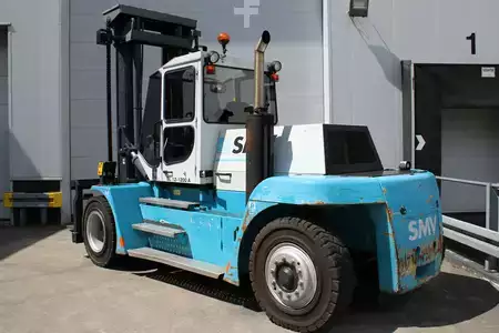 Dieseltrukki 2004  SMV Konecranes SL-12-1200-A (5)