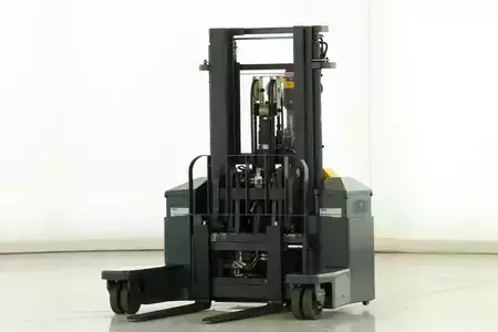 Ruční vysokozdvižný vozík 2014  Combilift WR-4 (1)