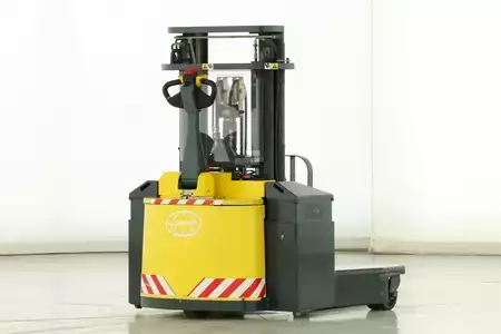 Ruční vysokozdvižný vozík 2014  Combilift WR-4 (2)