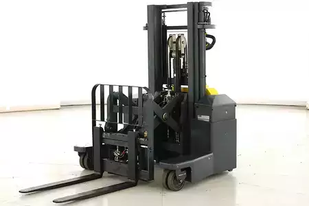 Ruční vysokozdvižný vozík 2014  Combilift WR-4 (6)