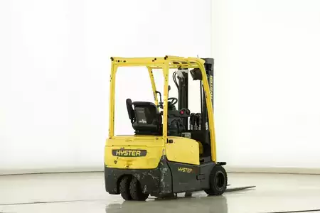 3-wiel elektrische heftrucks 2017  Hyster J-1.6-XNT-MWB (2)