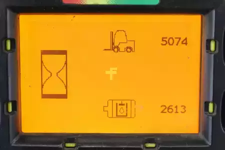 3-wiel elektrische heftrucks 2017  Hyster J-1.6-XNT-MWB (4)