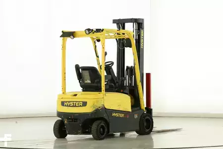 Elektryczne 4-kołowe 2019  Hyster J-2.0-XN-MWB (2)