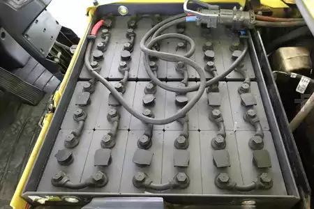 Elektryczne 4-kołowe 2019  Hyster J-2.0-XN-MWB (3)