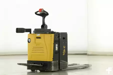 Transpaleta eléctrica 2021  Yale MP-20-X-FBW (2)