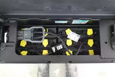 Porta-paletes elétrico 2019  Hyster P-2.0-SFBW (3)