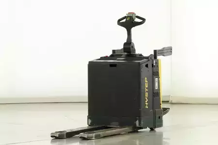 Porta-paletes elétrico 2018  Hyster P-2.0-S-FBW (1)