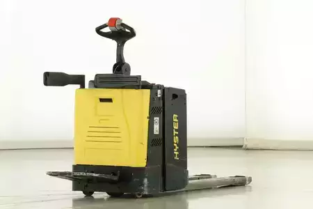 Porta-paletes elétrico 2018  Hyster P-2.0-S-FBW (2)