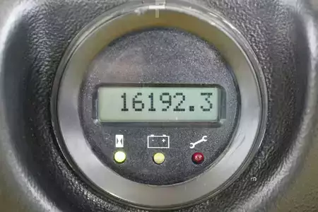 Porta-paletes elétrico 2018  Hyster P-2.0-S-FBW (4)