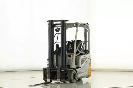 3-wiel elektrische heftrucks 2013  Still RX-20-16 (1)