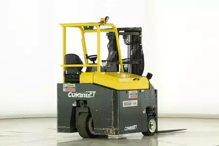 Sideloaders 2021  Combilift CBE-3000 (2)