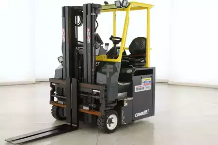 Sideloaders 2021  Combilift CBE-3000 (7)