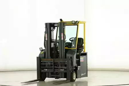 Carregador lateral 2021  Combilift CBE-3000 (1)