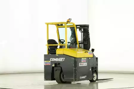 Carregador lateral 2021  Combilift CBE-3000 (2)
