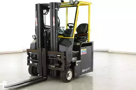 Carregador lateral 2021  Combilift CBE-3000 (7)