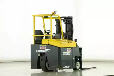 Carregador lateral 2022  Combilift CBE-3000 (2)
