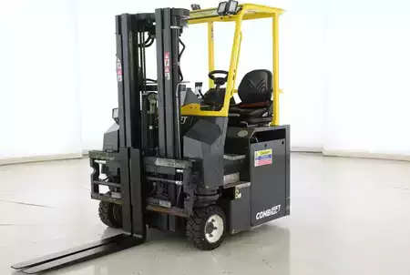 Carregador lateral 2022  Combilift CBE-3000 (6)