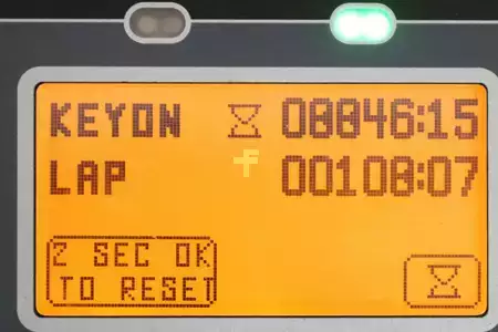 Eléctrico - 4 rodas 2017  Toyota 8-FBMT-25 (4)
