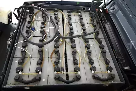 Chariots électriques à 4 roues 2019  Toyota 8-FBM-16-T (3)
