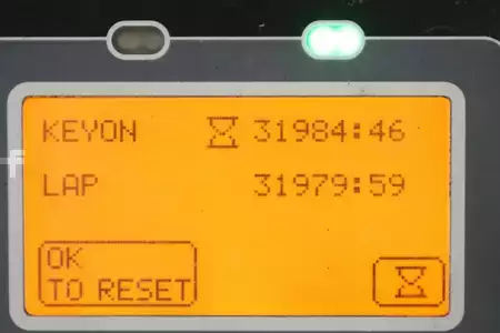 Sähkö - 3 pyör 2018  Toyota 8-FBE-20-T (4)