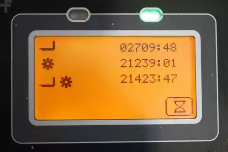 Sähkö - 3 pyör 2018  Toyota 8-FBE-20-T (5)
