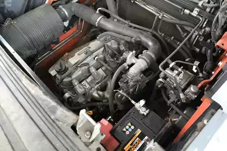 Nestekaasutrukki 2019  Toyota 8-FG-50-N (3)
