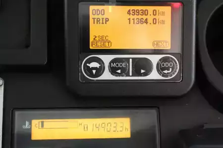 Nestekaasutrukki 2019  Toyota 8-FG-50-N (4)