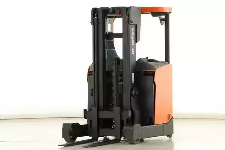 Rækketruck 2019  Toyota RRE-140-H (1)