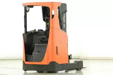 Rækketruck 2019  Toyota RRE-140-H (2)