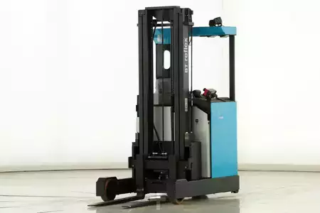Rækketruck 2020  Toyota RRE-140-M (1)