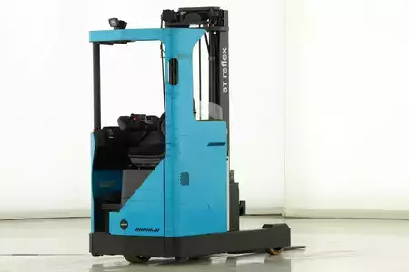 Rækketruck 2020  Toyota RRE-140-M (2)
