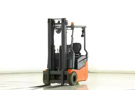 El truck - 3 hjulet 2019  Toyota 7-FBEST-15 (1)