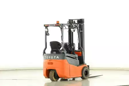 El truck - 3 hjulet 2019  Toyota 7-FBEST-15 (2)