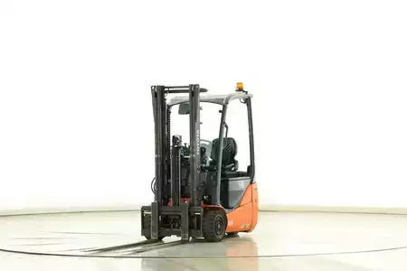 El Truck - 3-hjul 2017  Toyota 8-FBE-15-T (1)