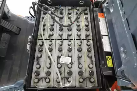 El Truck - 3-hjul 2017  Toyota 8-FBE-15-T (2)